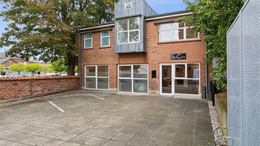 Kliniklokaler til leje i Horsens - billede 8