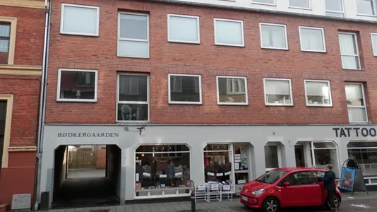 Butikslokaler til leje i Næstved - billede 13