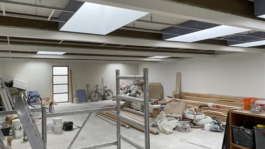 Kliniklokaler til leje i Nykøbing Falster - billede 6