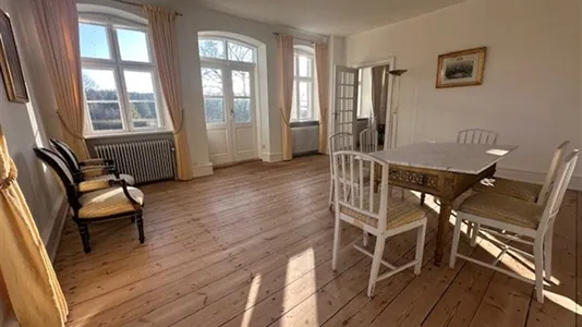 Kliniklokaler til leje i Holmegaard - billede 7