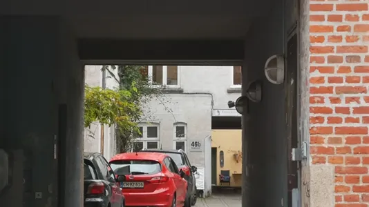 Kliniklokaler til leje i Århus C - billede 13