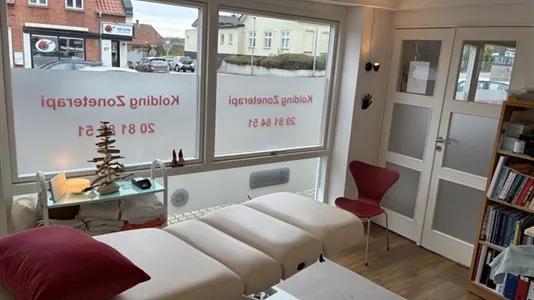 Kliniklokaler til leje i Kolding - billede 8