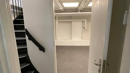 Butikslokaler til leje i København K - billede 11