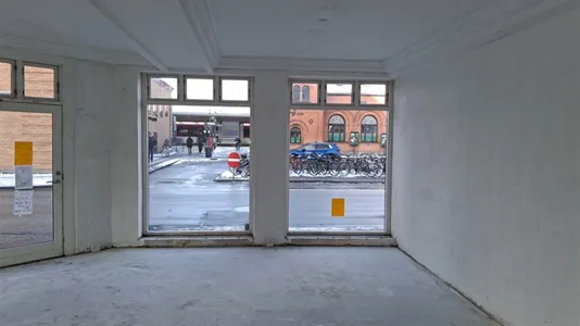 Butikslokaler til leje i Slagelse - billede 3