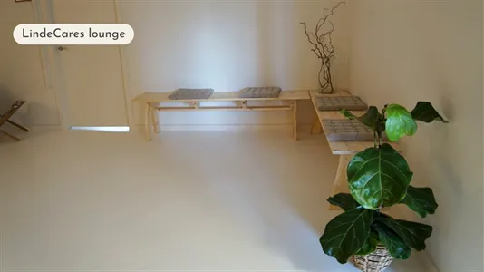 Kliniklokaler til leje i Herning - billede 8