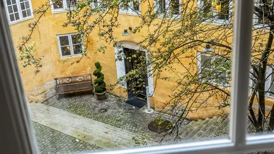 Kontorlokaler til leje i København K - billede 5