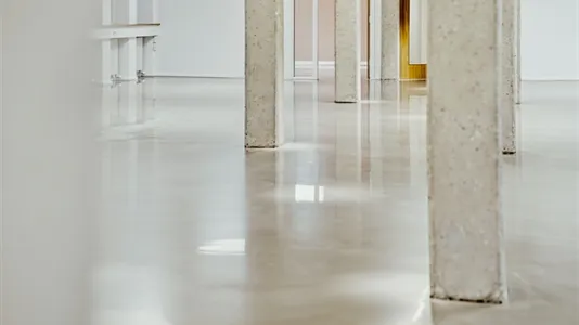 Kontorlokaler til leje i Viby J - billede 7