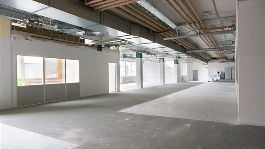 Kontorlokaler til leje i Århus N - billede 6