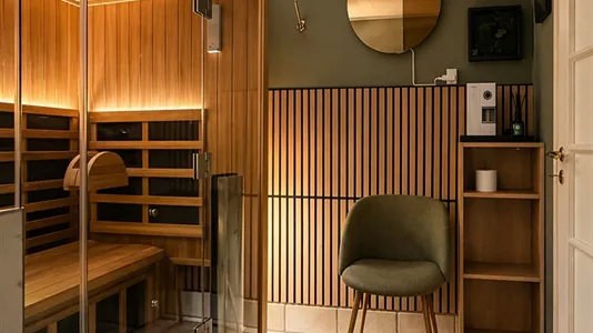 Kliniklokaler til leje i Østerbro - billede 8