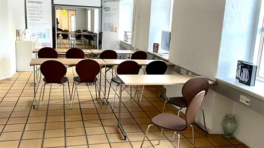 Kliniklokaler til leje i Vesterbro - billede 3
