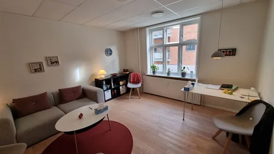 Kliniklokaler til leje i Viborg - billede 3