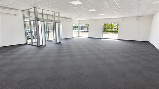 Butikslokaler til leje i Fredericia - billede 4