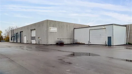 Butikslokaler til leje i Taastrup - billede 6