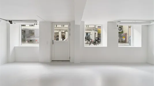 Butikslokaler til leje i Vesterbro - billede 7