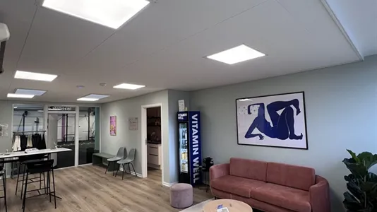 Kliniklokaler til leje i Odense M - billede 5