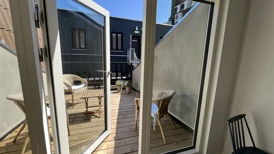 Kliniklokaler til leje i Aalborg Centrum - billede 5