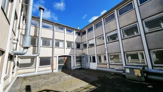 Kliniklokaler til leje i Viborg - billede 12