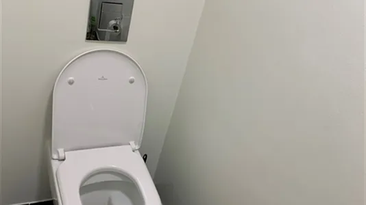 Butikslokaler til leje i Odense C - billede 5