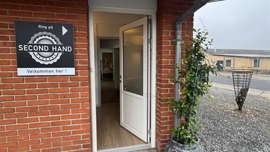 Kontorlokaler til leje i Holstebro - billede 3