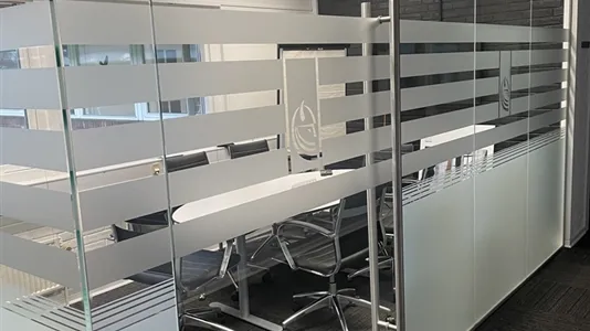 Kontorlokaler til leje i Viborg - billede 4