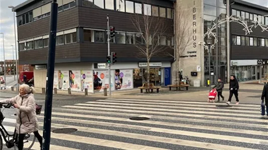 Kontorlokaler til leje i Ballerup - billede 1