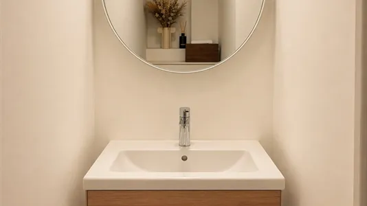 Kliniklokaler til leje i Østerbro - billede 16