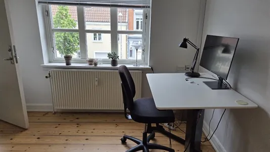 Kliniklokaler til leje i Vejle Centrum - billede 1