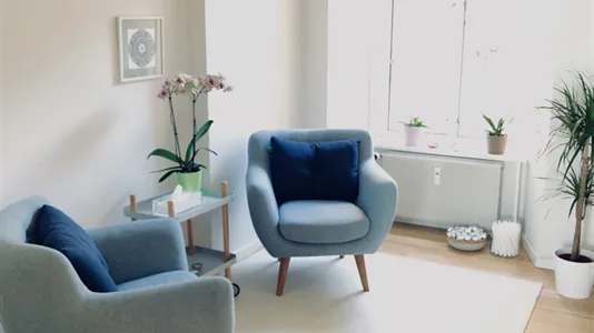 Kliniklokaler til leje i København K - billede 7