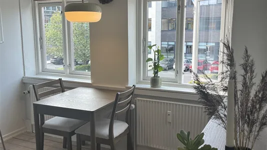Kliniklokaler til leje i Vejle Centrum - billede 7