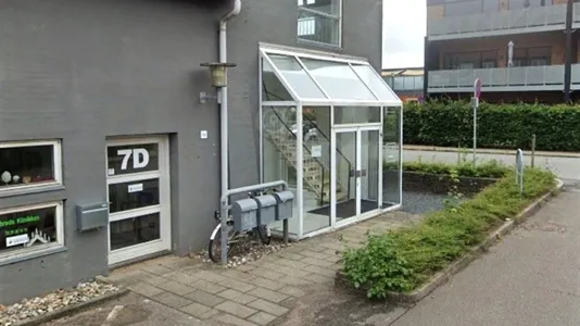 Kliniklokaler til leje i Kolding - billede 1