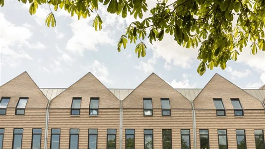 Kontorlokaler til leje i København K - billede 9