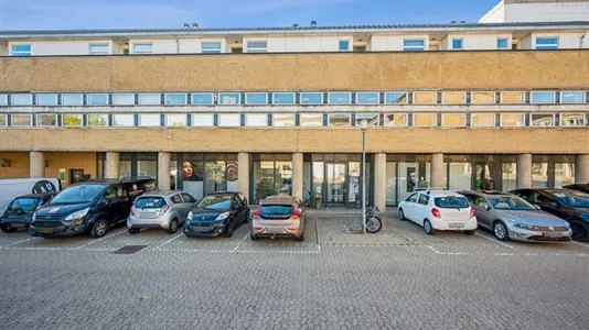 Kliniklokaler til leje i Taastrup - billede 15