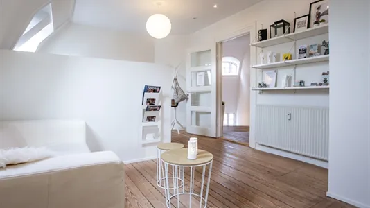 Kliniklokaler til leje i Esbjerg Centrum - billede 5