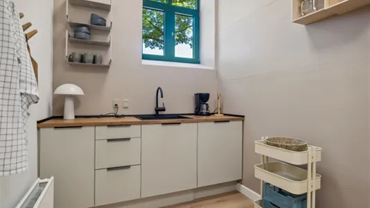 Kliniklokaler til leje i Horsens - billede 12