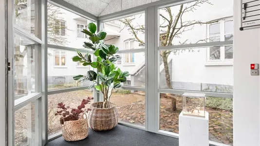 Kliniklokaler til leje i Randers C - billede 7