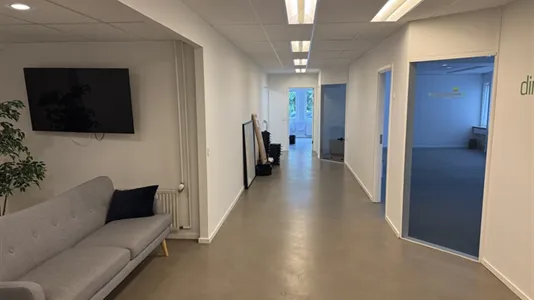 Kontorlokaler til leje i Vallensbæk - billede 2