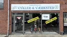 Butik til leje, Charlottenlund, Jægersborg Alle<span class="blurred street-number" onclick="ProcessAdRequest(322077)"><span class="hint">Se vejnr.</span>[xxxxxxxx]</span>