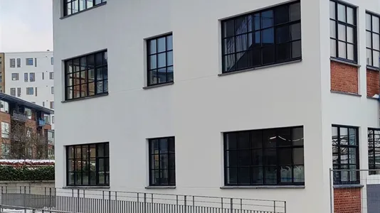 Kliniklokaler til leje i Vejle Centrum - billede 6