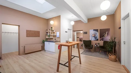 Kliniklokaler til leje i Kolding - billede 1