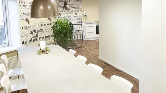 Kontorlokaler til leje i Herning - billede 9