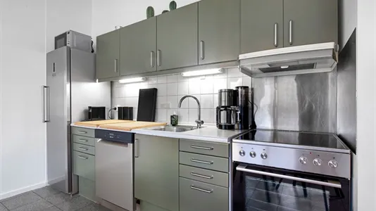 Kliniklokaler til leje i Taastrup - billede 7