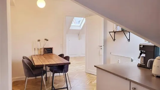 Kliniklokaler til leje i Frederiksberg - billede 10