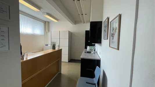 Kliniklokaler til leje i Odense C - billede 3