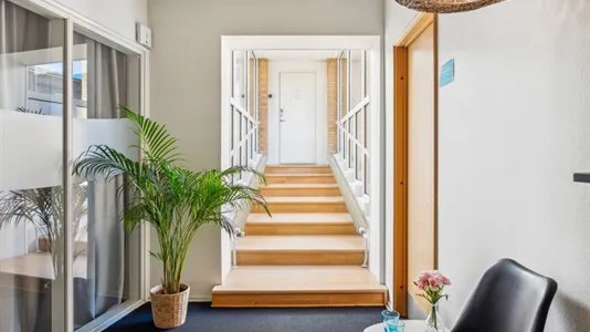 Kliniklokaler til leje i Taastrup - billede 4