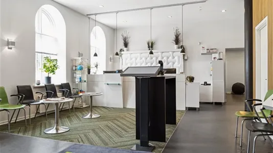 Kliniklokaler til leje i Nyborg - billede 7