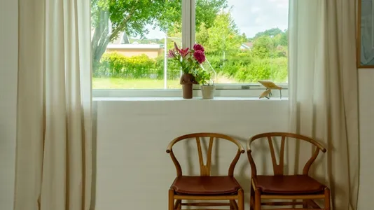 Kontorfællesskaber til leje i Århus V - billede 7