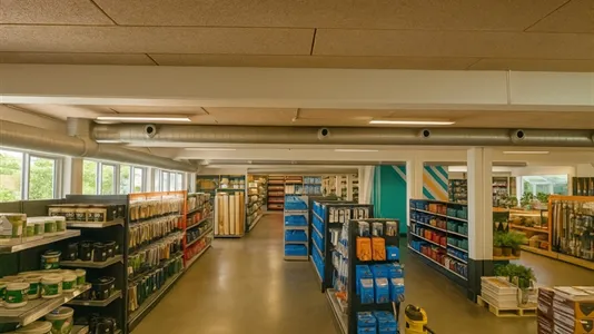 Showrooms til leje i Rødovre - billede 11