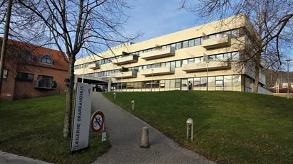 Kliniklokaler til leje i attraktive Gl. Brabrand