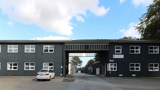 Kliniklokaler til leje i Haderslev - billede 2