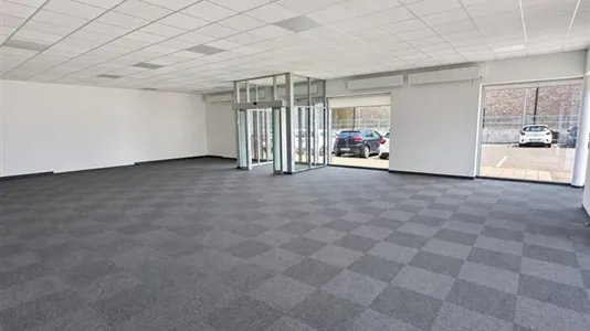 Butikslokaler til leje i Fredericia - billede 5
